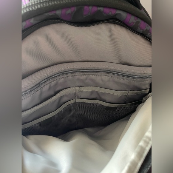 The north face book bag - Picture 3 of 6